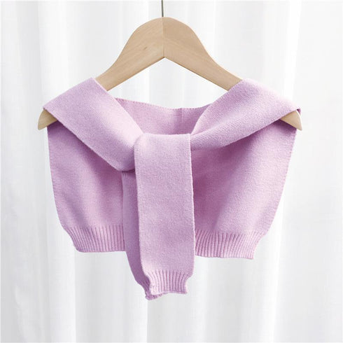 Tentrope shawl